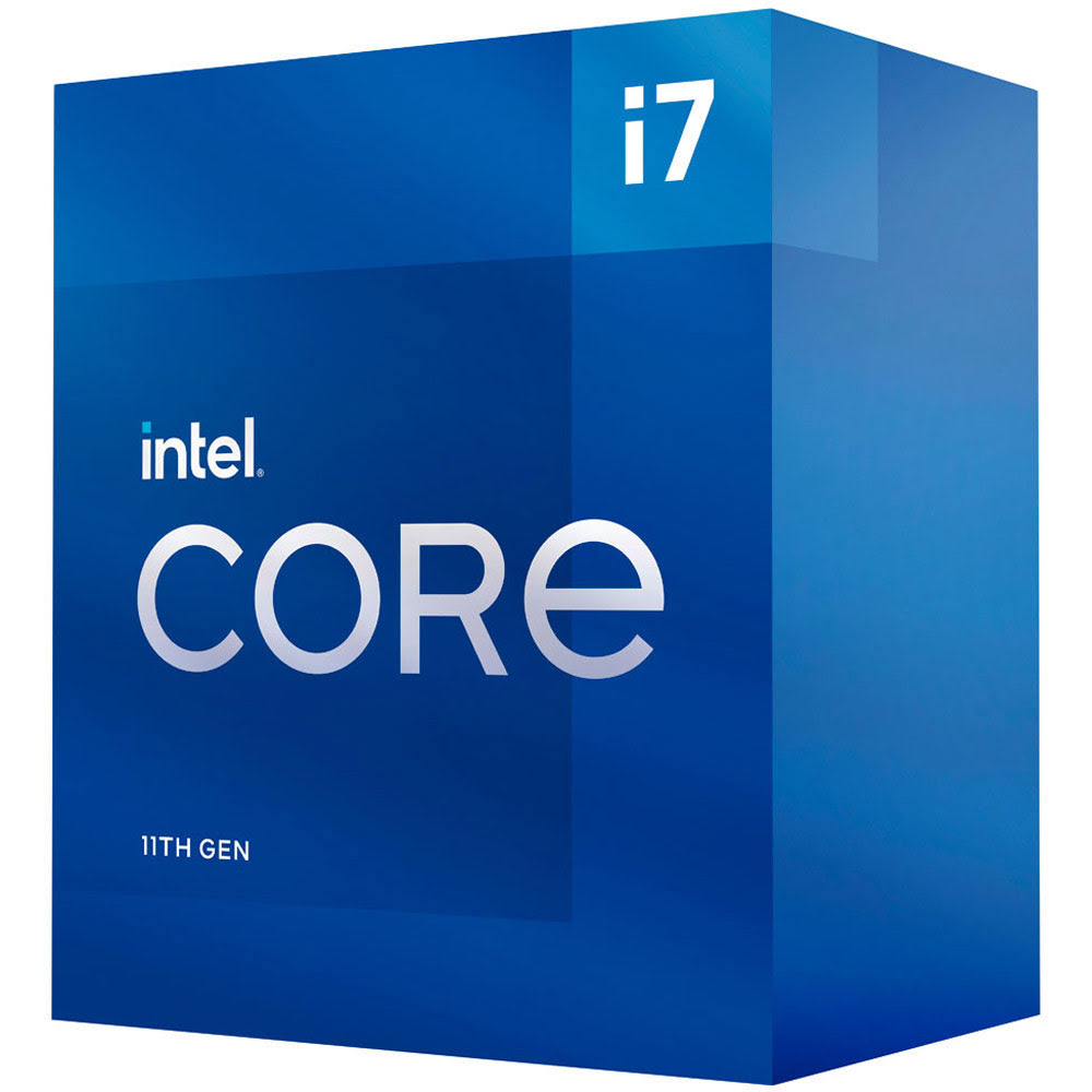 Intel Core i7-11700KF - 3.6GHz - Processeur Intel - grosbill-pro.com - 0