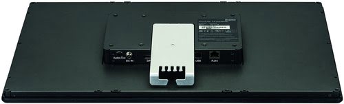 PROLITE TF2215MC-B2/22" LED HDMI/DP Blck - Achat / Vente sur grosbill-pro.com - 17