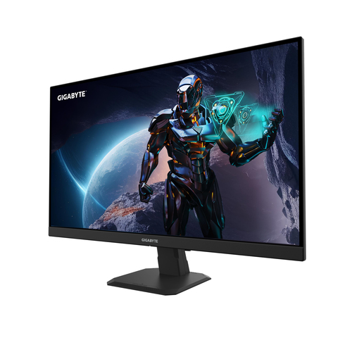 Gigabyte 27"  GS27U - Ecran PC Gigabyte - grosbill-pro.com - 1