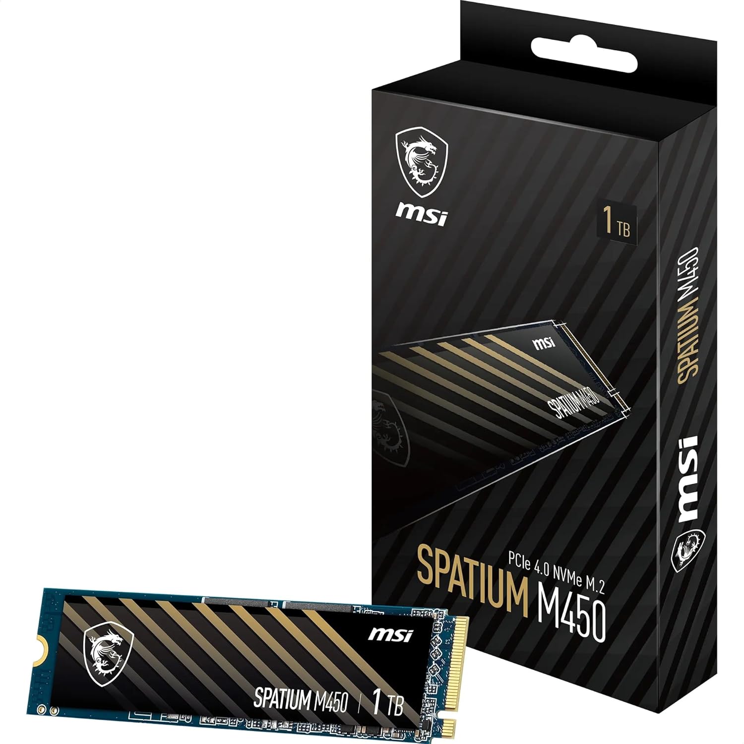 MSI Disque SSD MAGASIN EN LIGNE Grosbill