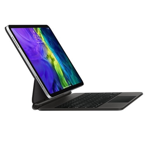 Ipad Magic Keyboard 11-Usa - Achat / Vente sur grosbill-pro.com - 2