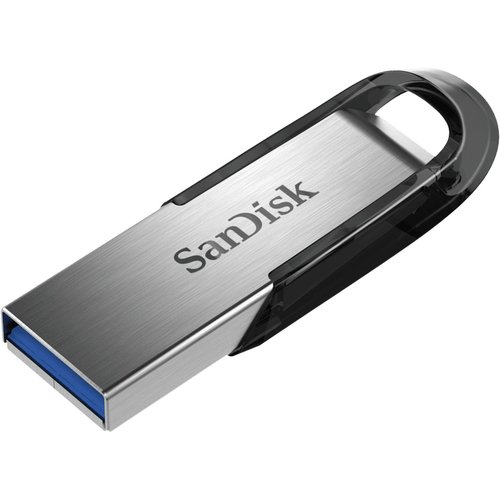 SanDisk Ultra Flair USB 3.0 128GB - Achat / Vente sur grosbill-pro.com - 0