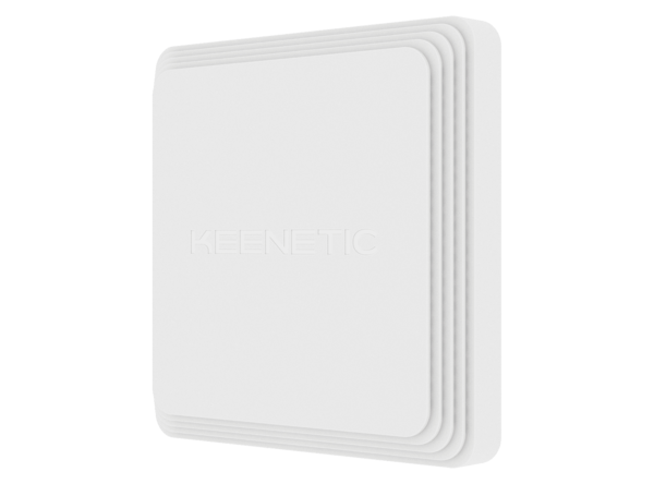 KEENETIC Voyager Pro - AX1800/Mesh/Wi-Fi 6/PoE  - grosbill-pro.com - 2