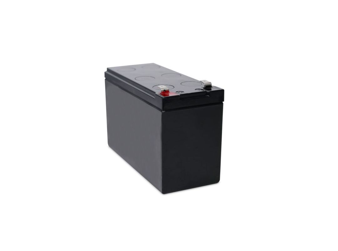 Batterie BATTERIE 12V 9Ah pour onduleur INFOSEC - grosbill-pro.com - 0