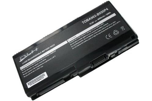 Batterie Toshiba P500 - TOBA902-B050P4 pour Notebook - grosbill-pro.com - 0