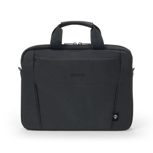Eco Slim Case BASE 15-15.6 (D31308-RPET) - Achat / Vente sur grosbill-pro.com - 2