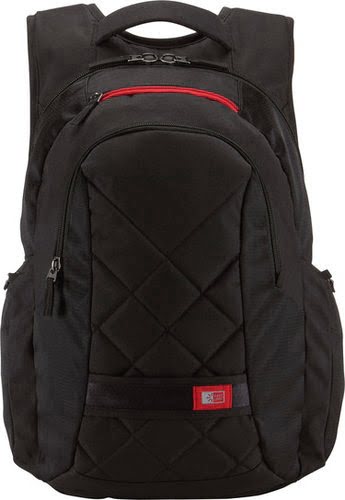 Sporty 15''4/16'' BackPack Black (DLBP116K) - Achat / Vente sur grosbill-pro.com - 1