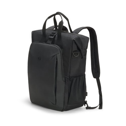 Eco Backpack Dual GO 13-15.6 (D31862-RPET) - Achat / Vente sur grosbill-pro.com - 0