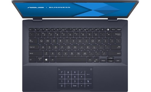 ExpertBook B5 B5302CEA-EG1381X - Achat / Vente sur grosbill-pro.com - 2