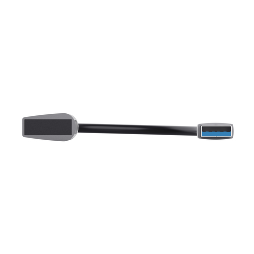 Hub USB-A HALYX 4 ports USB 3.2 - Accessoire PC portable Trust - 3