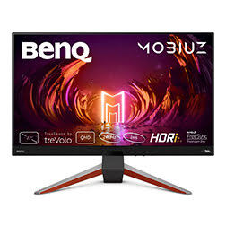 MOBIUZ EX270QM - 27" QHD IPS 240Hz