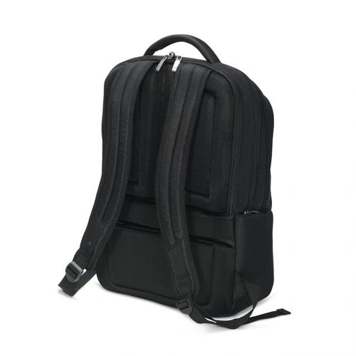 Eco Backpack SELECT 13-15.6 black (D31636) - Achat / Vente sur grosbill-pro.com - 1