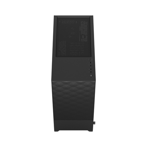 Fractal Design Pop Air Black Solid Noir - Boîtier PC - 5