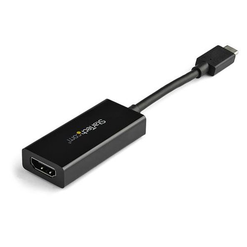 USB-C to HDMI Adapter with HDR - 4K 60Hz - Achat / Vente sur grosbill-pro.com - 1