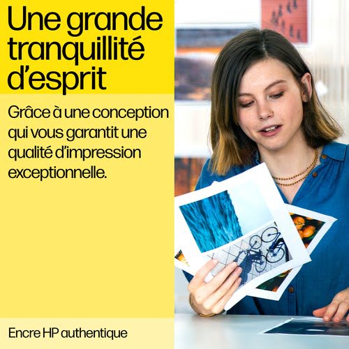 HP Ink/HP 775 500-ml Photo BK Ink Crtd - Achat / Vente sur grosbill-pro.com - 5