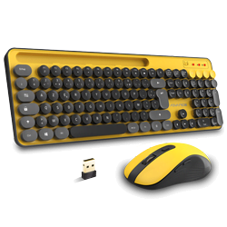 Advance Pack Clavier/Souris MAGASIN EN LIGNE Grosbill