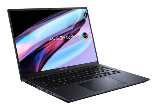 Zenbook Pro 14 OLED BX6404VV-P4106X - Achat / Vente sur grosbill-pro.com - 3