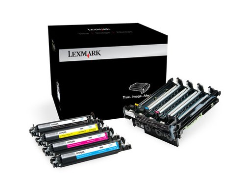 Lexmark Consommable imprimante MAGASIN EN LIGNE Grosbill