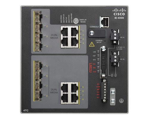 Cisco Switch MAGASIN EN LIGNE Grosbill