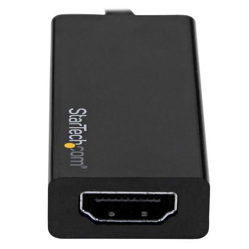 USB C to HDMI Adapter - 4K 60Hz - Achat / Vente sur grosbill-pro.com - 3