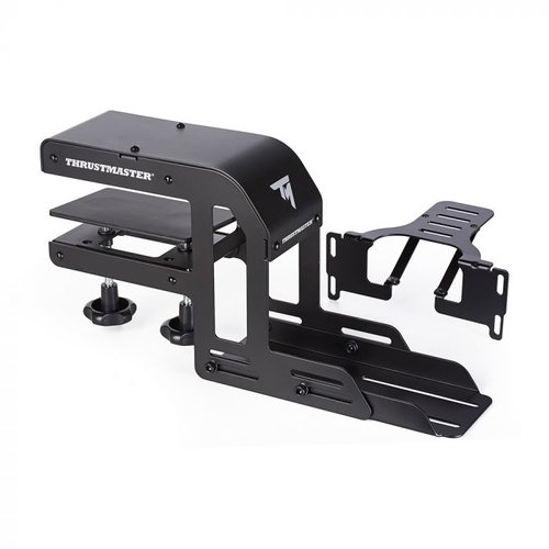 ThrustMaster TM Racing Clamp - Support pour boite de vitesse (4060094) - Achat / Vente Accessoires Simracing sur grosbill-pro.com - 0