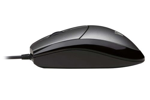 SOURIS OPTIQUE FILAIRE USB - Achat / Vente sur grosbill-pro.com - 2