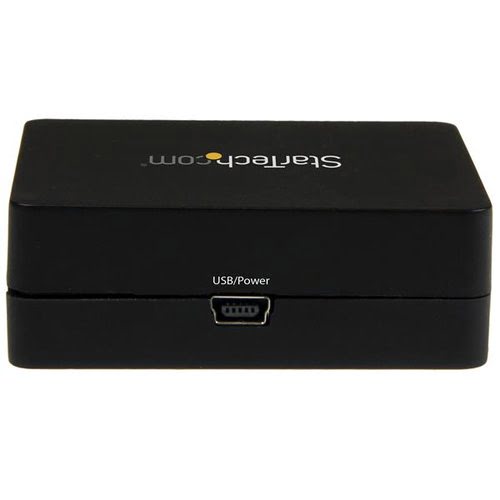 HDMI Audio Extractor - 1080p - Achat / Vente sur grosbill-pro.com - 3