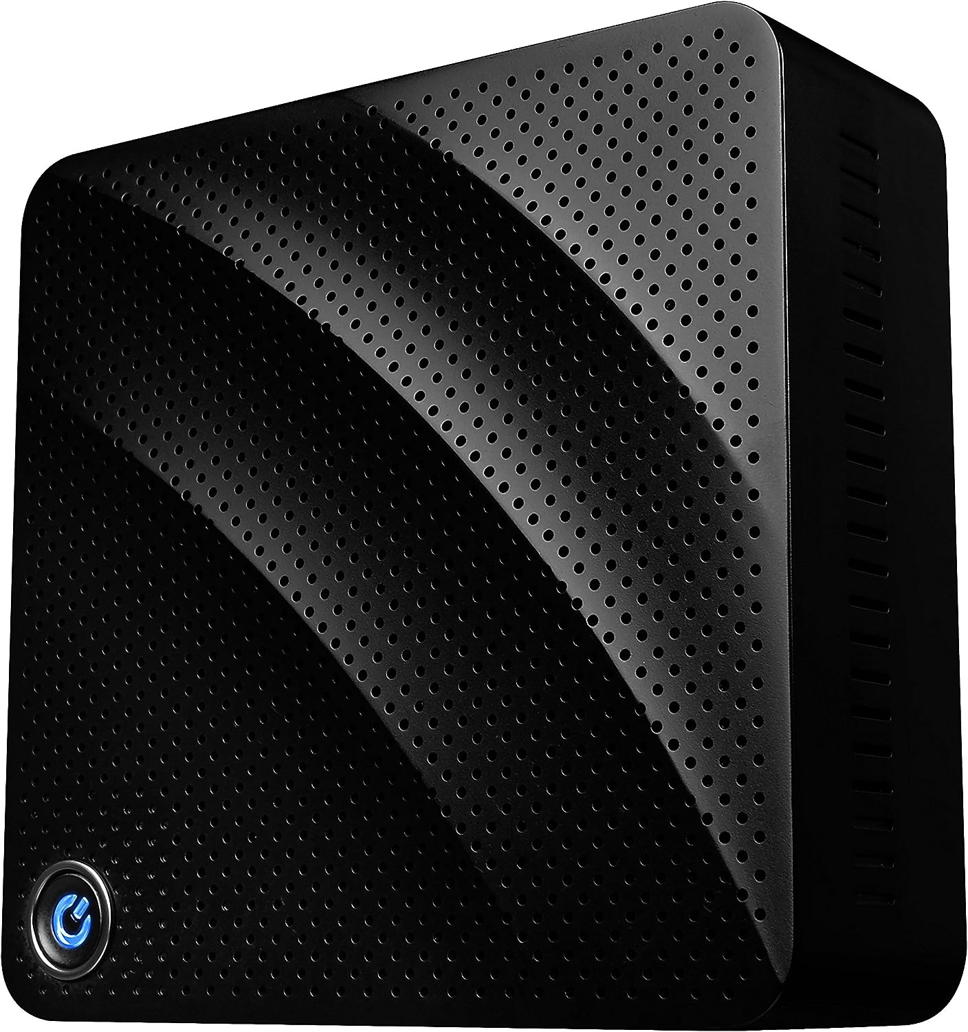 MSI Cubi N ADL-001BEU - Barebone et Mini-PC MSI - grosbill-pro.com - 4