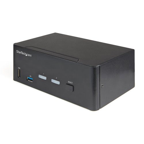 COMMUTATEUR KVM HDMI 2.0 - Achat / Vente sur grosbill-pro.com - 0