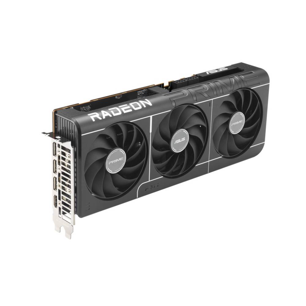 Asus PRIME-RX9070-O16G V1  - Carte graphique Asus - grosbill-pro.com - 5