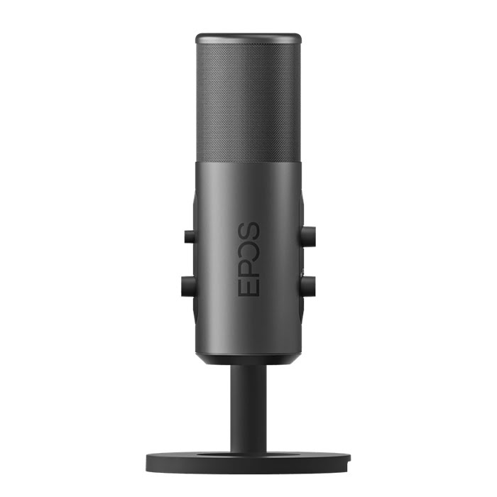 EPOS B20 Streaming (1000417) - Achat / Vente Accessoire Streaming / Vlogging  sur grosbill-pro.com - 0