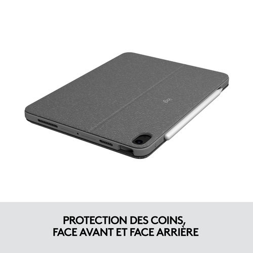 COMBO TOUCH FOR IPAD AIR 4. GEN - Achat / Vente sur grosbill-pro.com - 2