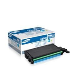  Toner CLT-C5082L Cyan