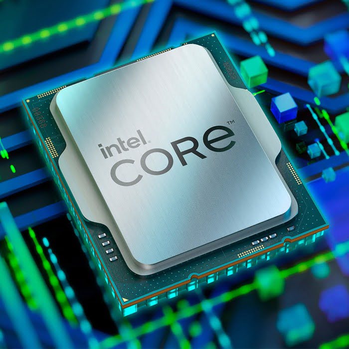 Intel Core i5-12400 - 2.5GHz - Processeur Intel 