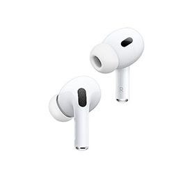 Airpods Pro - MQD83ZM/A