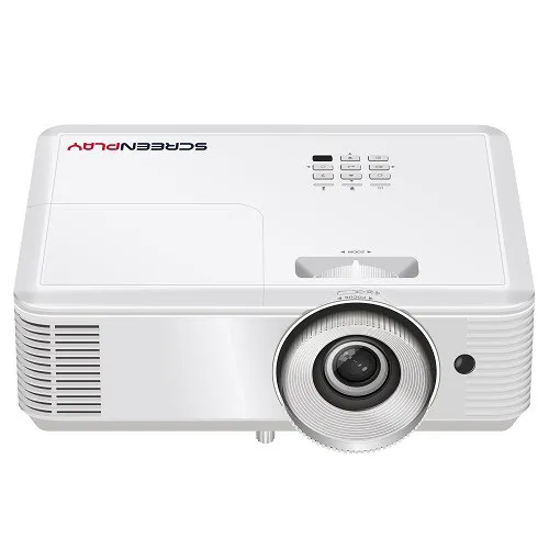 PROJECTOR P122 VISTA 1080p SP2238 - Achat / Vente sur grosbill-pro.com - 1