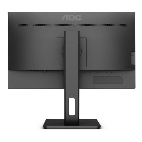 AOC Pro U27P2 27" UHD 16:9 IPS - Achat / Vente sur grosbill-pro.com - 9