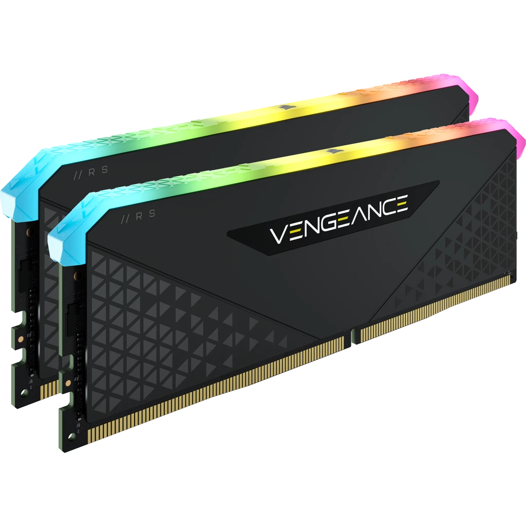 Corsair 8GO DDR4 3200MHz OEM -  - Mémoire PC Corsair sur grosbill-pro.com - 0