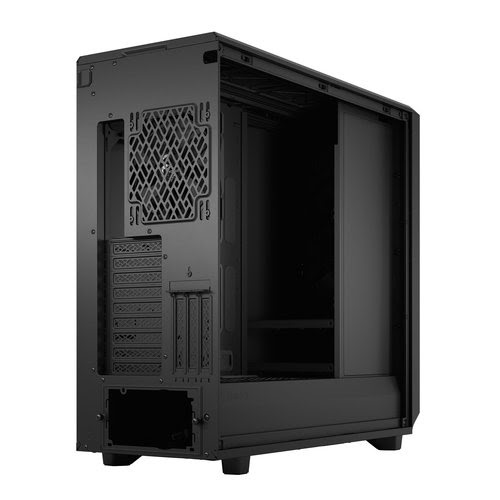 Fractal Design Meshify 2 XL Black TG Light Tint - Achat / Vente sur grosbill-pro.com - 14