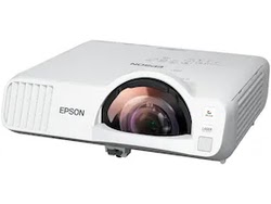 Grosbill Vidéoprojecteur Epson EB-L210SF