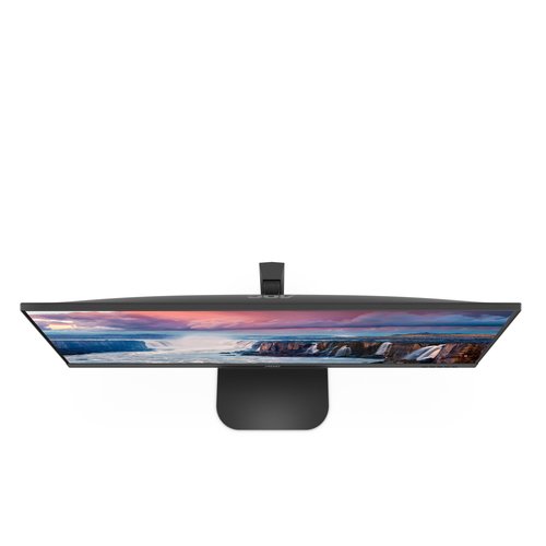 34" WQHD HDMI VA/DP/USB-C - Achat / Vente sur grosbill-pro.com - 4