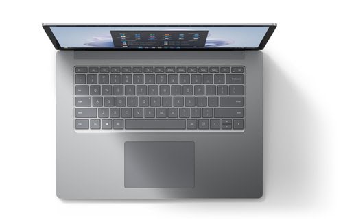 Surface Laptop 5 RFI-00007 Platine - Achat / Vente sur grosbill-pro.com - 2
