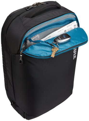 Thule Subterra Convertible Carry On Bk - Achat / Vente sur grosbill-pro.com - 4