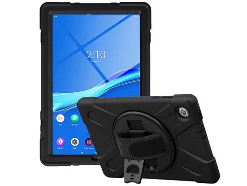 RUGGED PROTECTION LENOVO TAB M10 GEN 3 - Achat / Vente sur grosbill-pro.com - 0