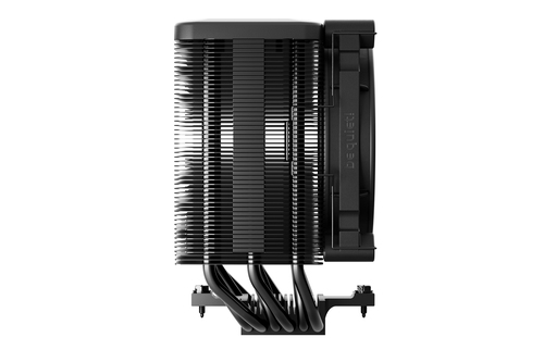 be quiet! BK035 - Ventilateur CPU be quiet! - grosbill-pro.com - 1