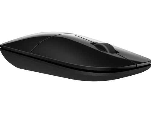  Z3700 Black Wireless Mouse - Achat / Vente sur grosbill-pro.com - 7