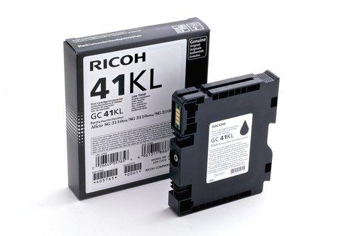 Ricoh Consommable imprimante MAGASIN EN LIGNE Grosbill