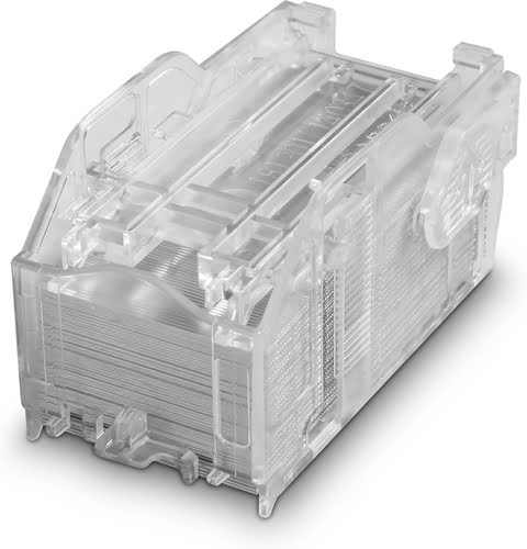 HP Staple Cartridges 5000pcs in 1 box - Achat / Vente sur grosbill-pro.com - 0