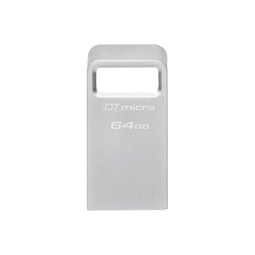 64GB DT MICRO USB 3.2 200MB/S - Achat / Vente sur grosbill-pro.com - 0