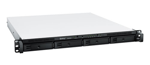 RS822RP+ - 4 HDD/SSD - Achat / Vente sur grosbill-pro.com - 1